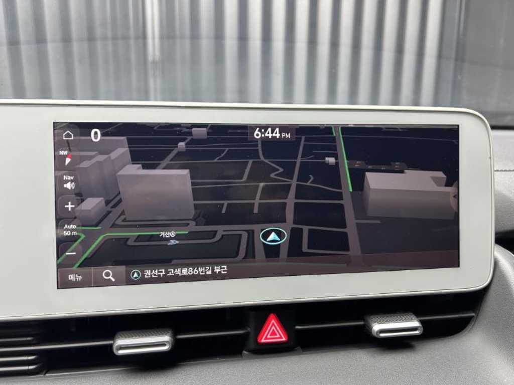 HYUNDAI Ioniq 5 - Vista 11