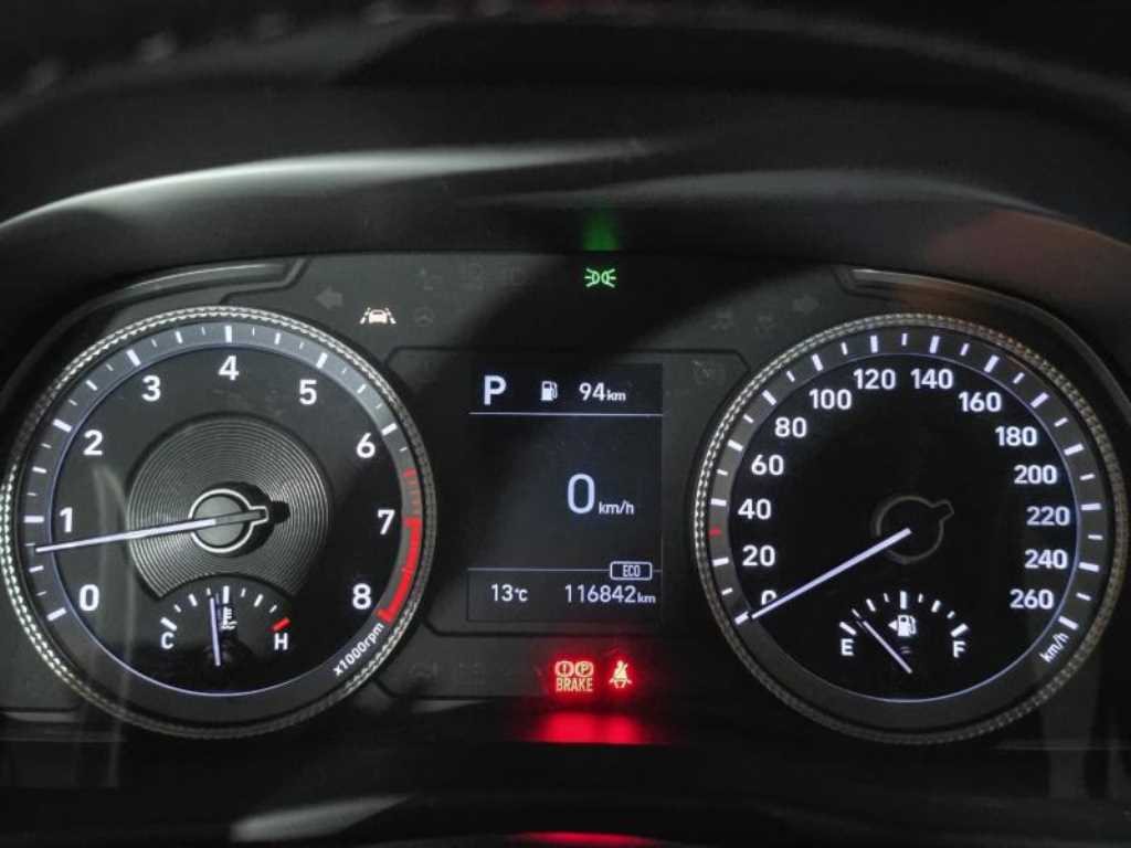 HYUNDAI Sonata 2020 Negro - Importación desde Corea - HF Imports Iquique - Foto 18