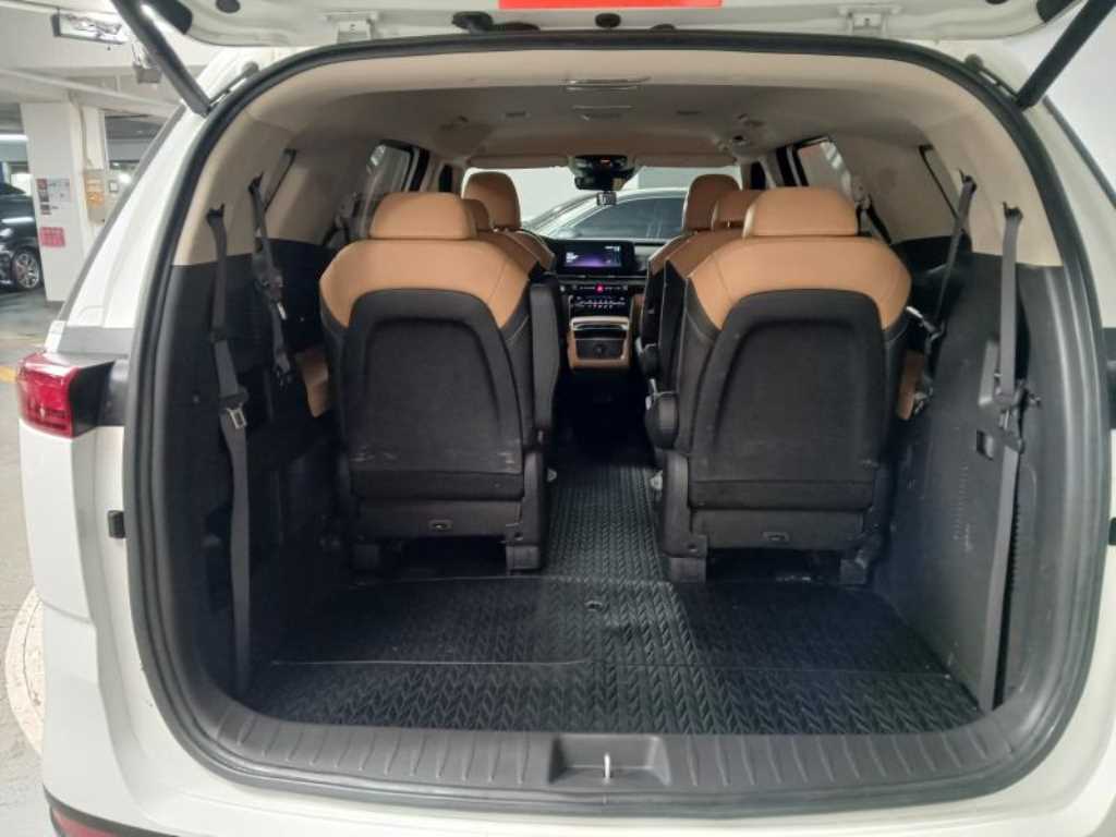 KIA Carnival 2023 - Importación desde Corea - HF Imports Iquique - Foto 18