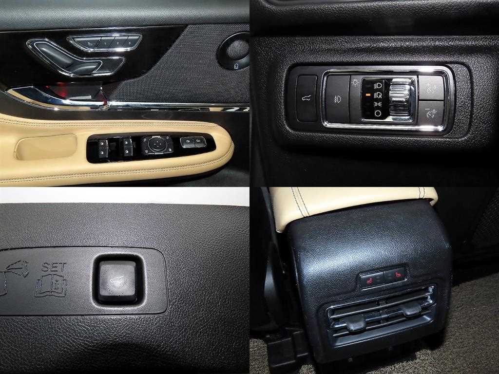 Lincoln Corsair 2021 Blanco - Importación desde Corea - HF Imports Iquique - Foto 17