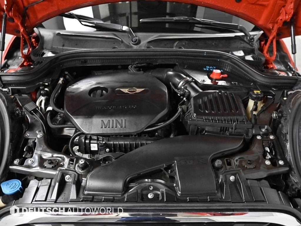 Mini Cooper - Vista 6