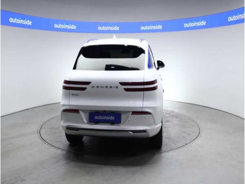 Genesis GV70 2024 - Importación desde Corea - HF Imports Iquique - Foto 19