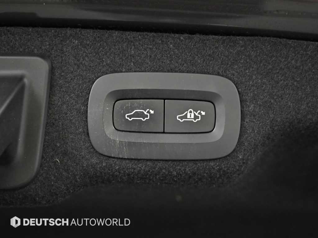 Volvo S90 2021 - Importación desde Corea - HF Imports Iquique - Foto 19