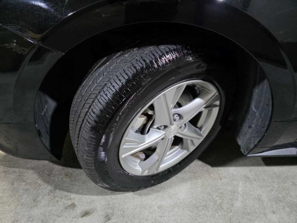 HYUNDAI Sonata 2020 Negro - Importación desde Corea - HF Imports Iquique - Foto 19