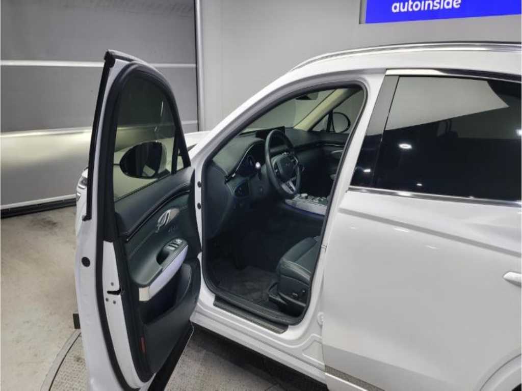 Genesis GV70 2024 - Importación desde Corea - HF Imports Iquique - Foto 15