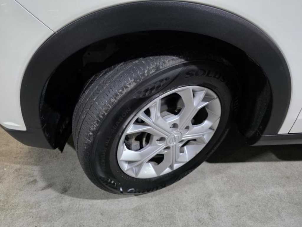 Ssangyong Tivoli 2022 Blanco - Importación desde Corea - HF Imports Iquique - Foto 19