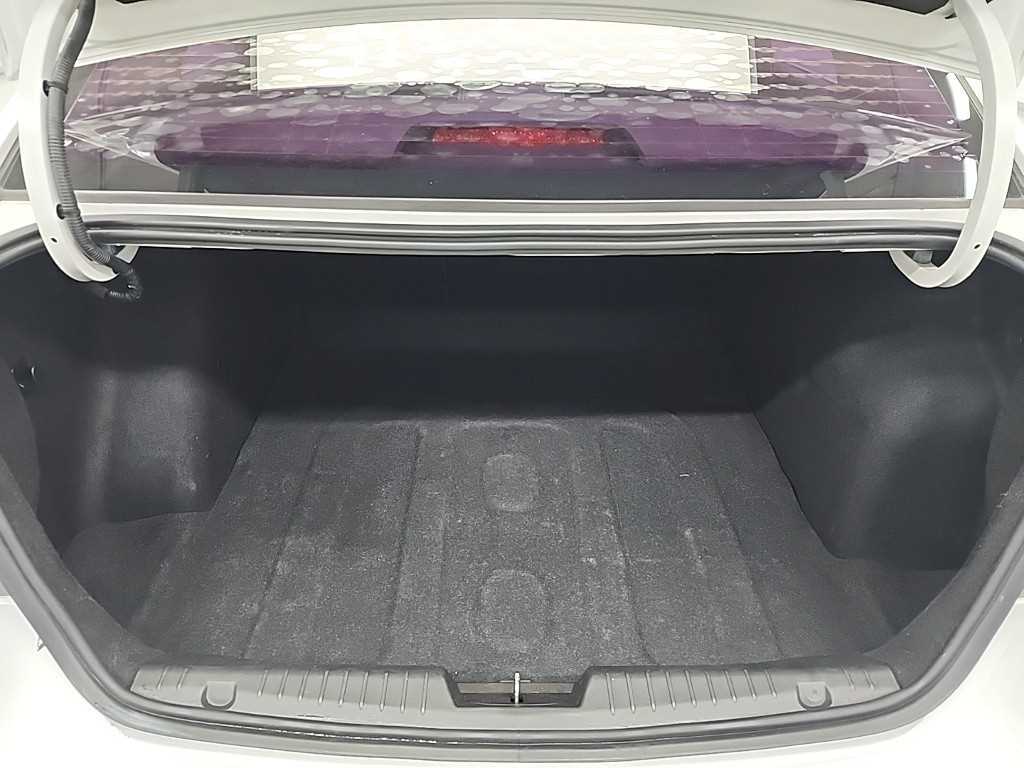 Chevrolet Cruise 2014 Blanco - Importación desde Corea - HF Imports Iquique - Foto 18