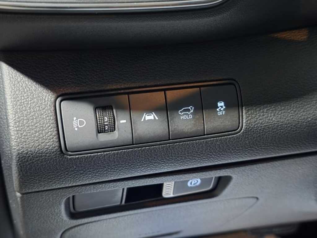 HYUNDAI Santa Fe 2022 Gris - Importación desde Corea - HF Imports Iquique - Foto 14