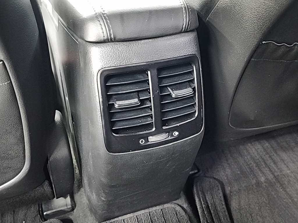 KIA K5 2012 Gris - Importación desde Corea - HF Imports Iquique - Foto 13