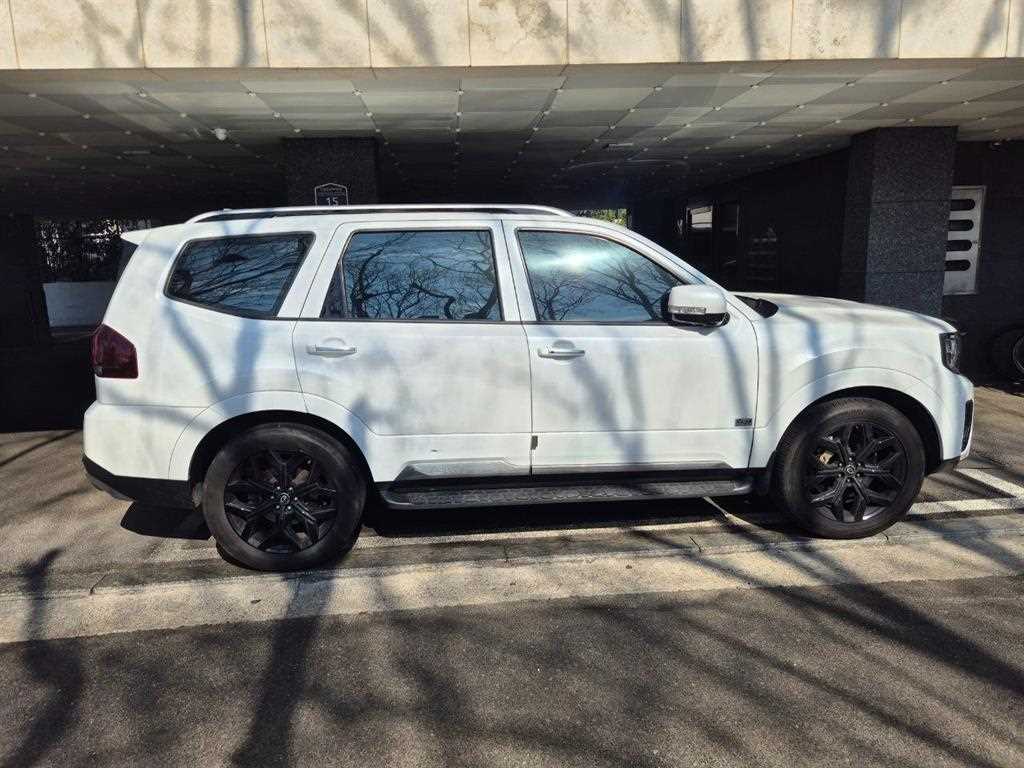 KIA Mohave - Vista 2