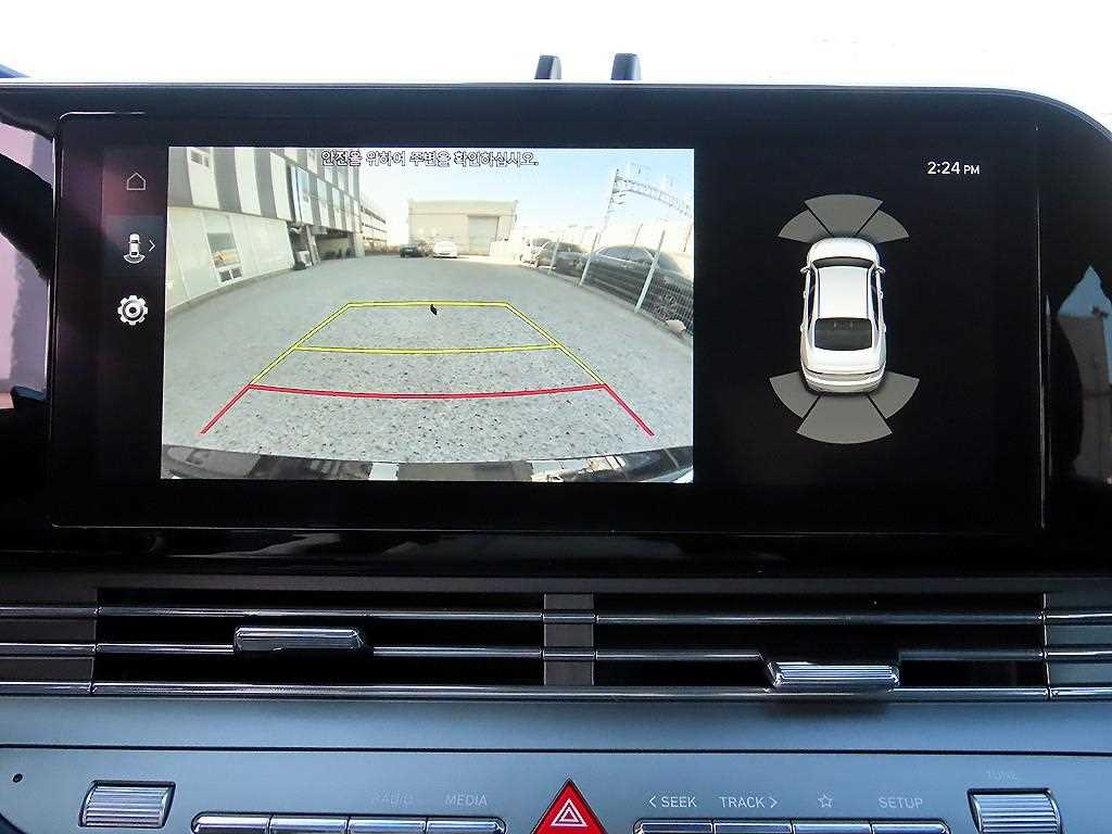 HYUNDAI Grandeur 2020 - Importación desde Corea - HF Imports Iquique - Foto 14