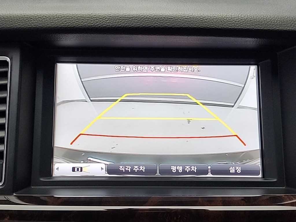 HYUNDAI Genesis 2015 Negro - Importación desde Corea - HF Imports Iquique - Foto 16
