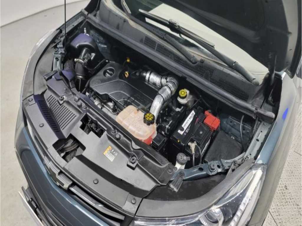 Chevrolet Trax 2021 - Importación desde Corea - HF Imports Iquique - Foto 13