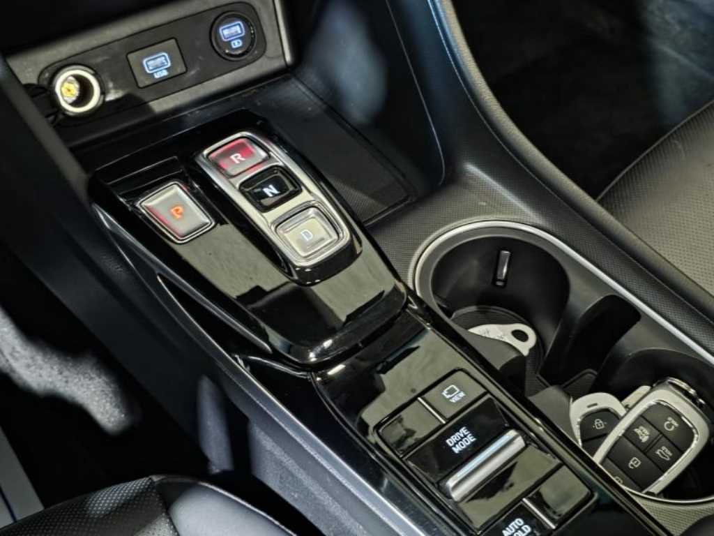 HYUNDAI Sonata 2022 Blanco - Importación desde Corea - HF Imports Iquique - Foto 15