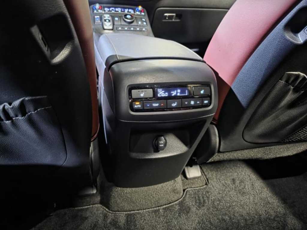 HYUNDAI Palisade 2022 Azul - Importación desde Corea - HF Imports Iquique - Foto 15