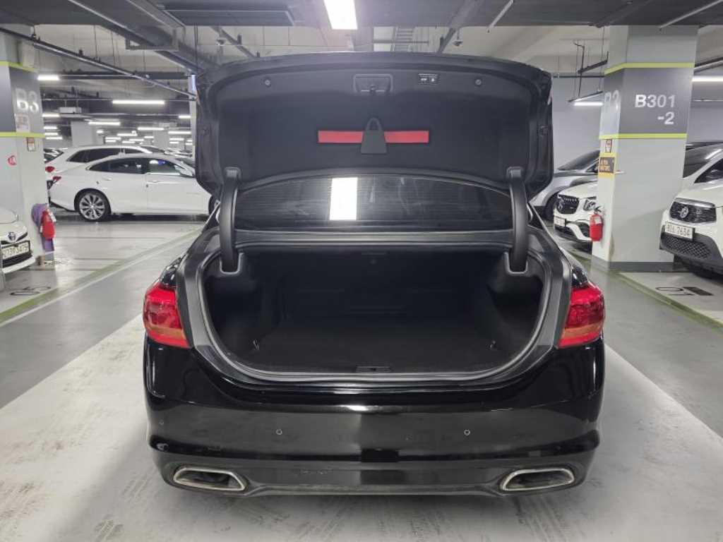 KIA K9 2014 - Importación desde Corea - HF Imports Iquique - Foto 17