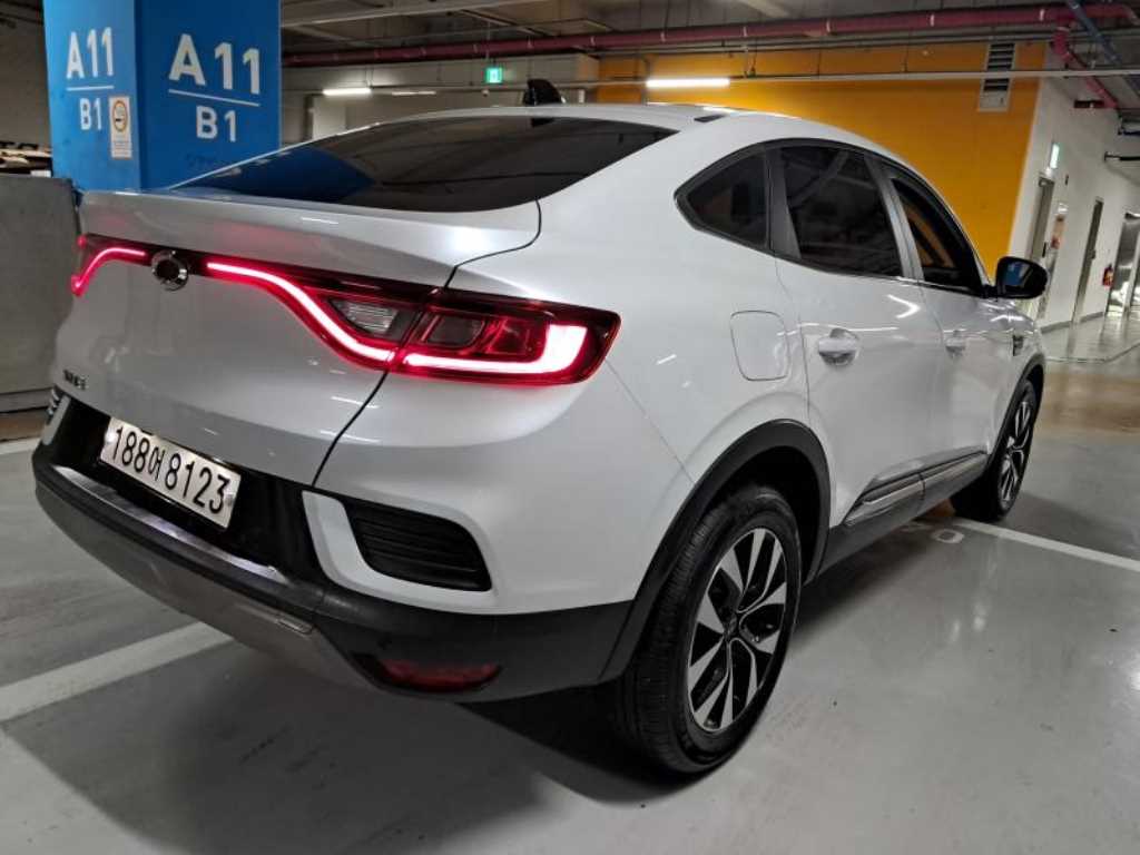 SAMSUNG XM3 - Vista 4