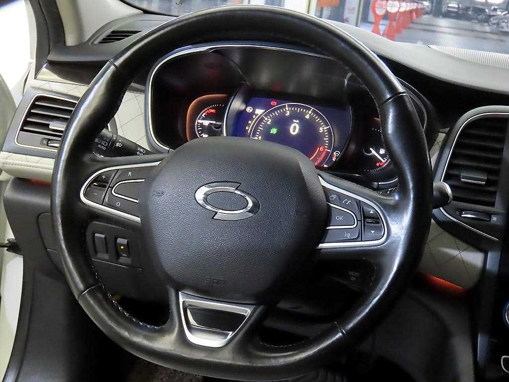 SAMSUNG SM6 - Vista 8