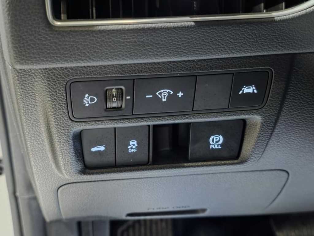 HYUNDAI Sonata 2022 Blanco - Importación desde Corea - HF Imports Iquique - Foto 14