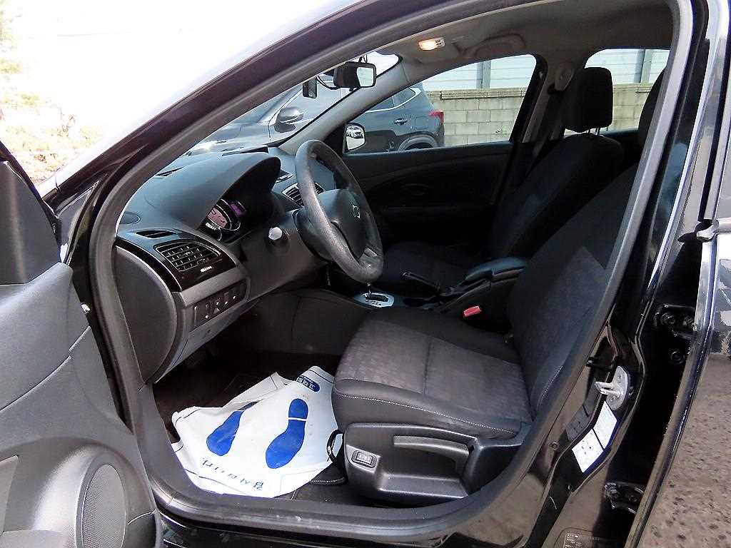 SAMSUNG SM3 - Vista 5