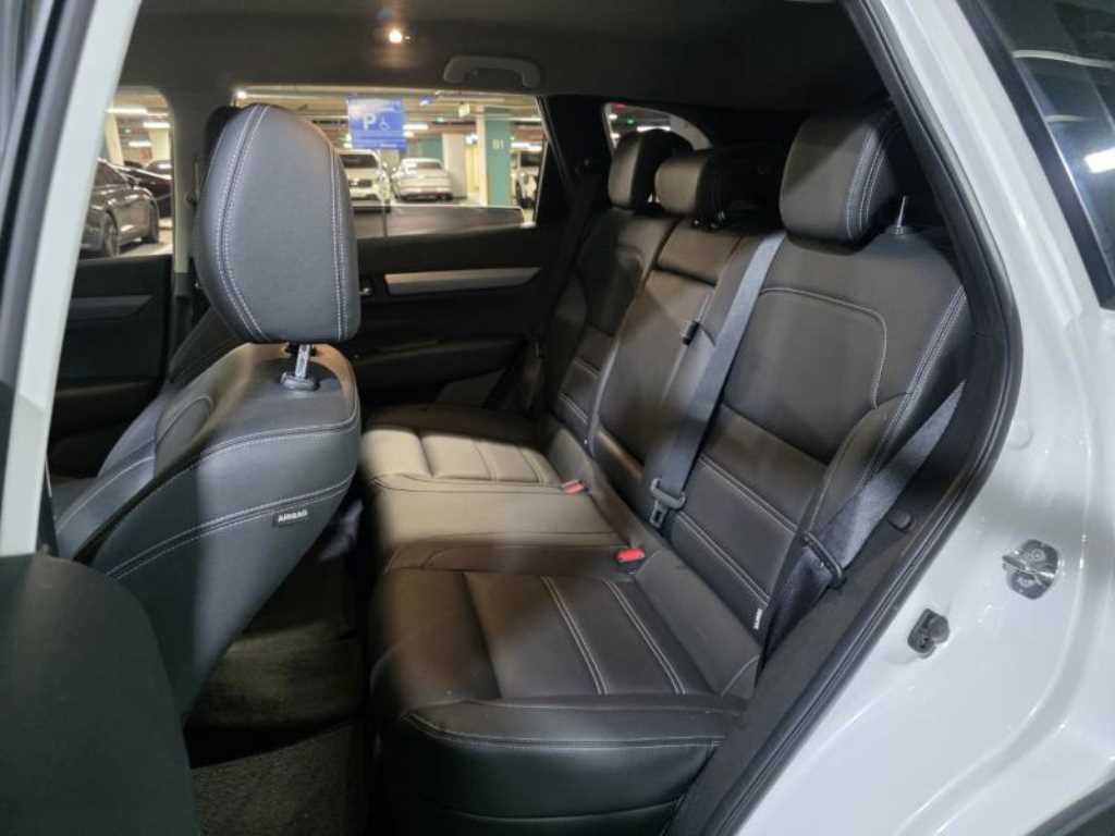 SAMSUNG QM6 - Vista 8