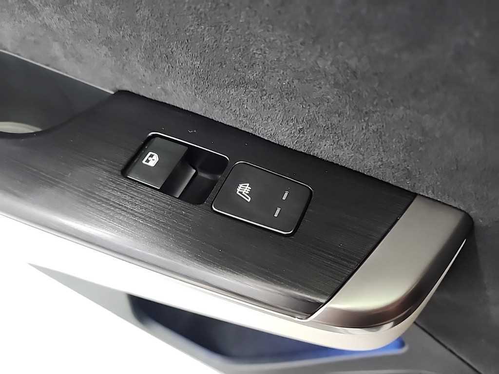 KIA EV6 2025 Blanco - Importación desde Corea - HF Imports Iquique - Foto 14