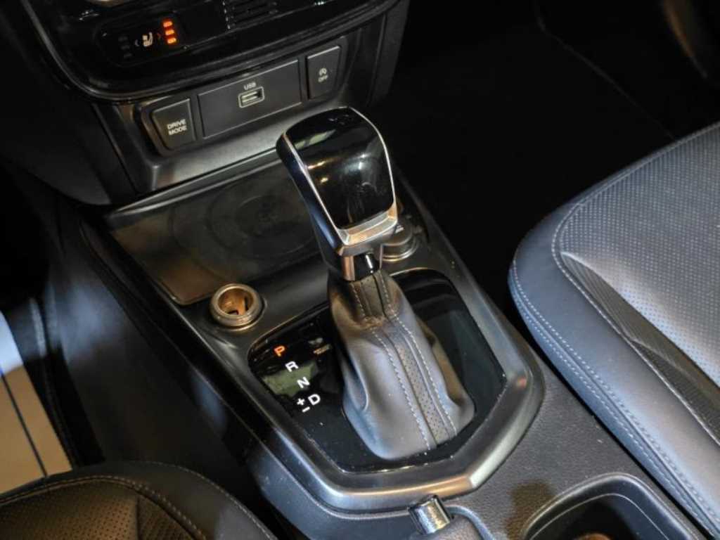 Ssangyong Tivoli 2021 Azul - Importación desde Corea - HF Imports Iquique - Foto 16