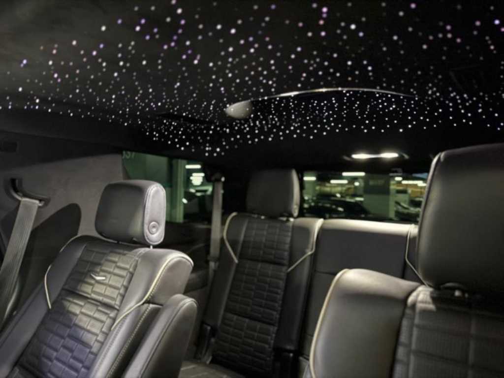 Cadillac Escalade - Vista 10