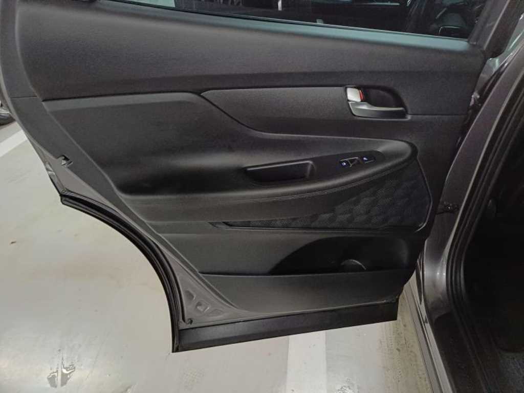 HYUNDAI Santa Fe 2023 Gris - Importación desde Corea - HF Imports Iquique - Foto 13