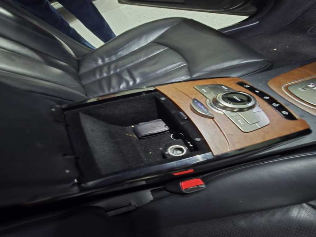 Ssangyong Chairman 2015 - Importación desde Corea - HF Imports Iquique - Foto 18