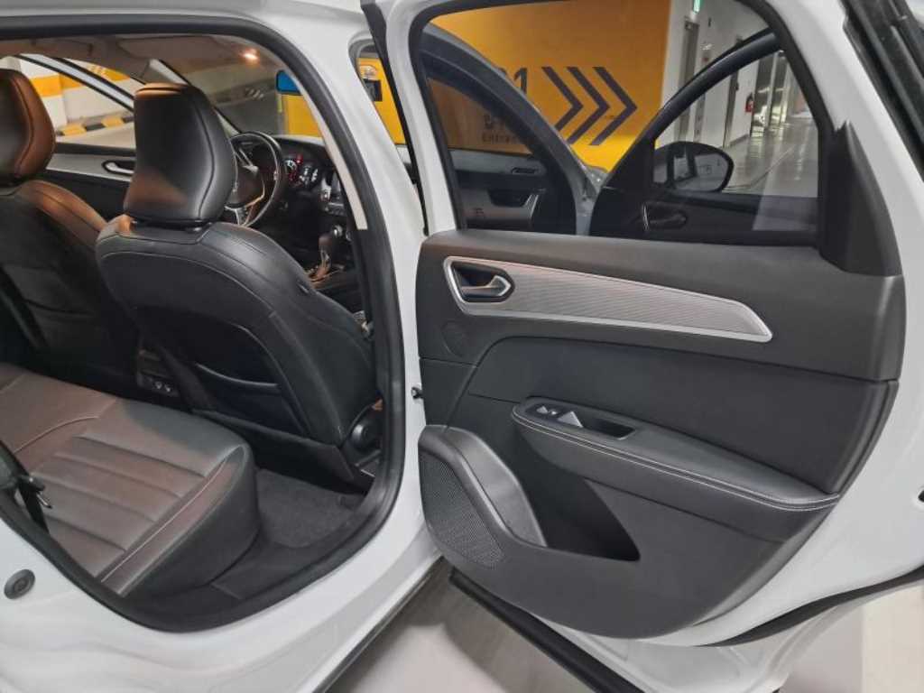 SAMSUNG XM3 2023 Blanco - Importación desde Corea - HF Imports Iquique - Foto 19