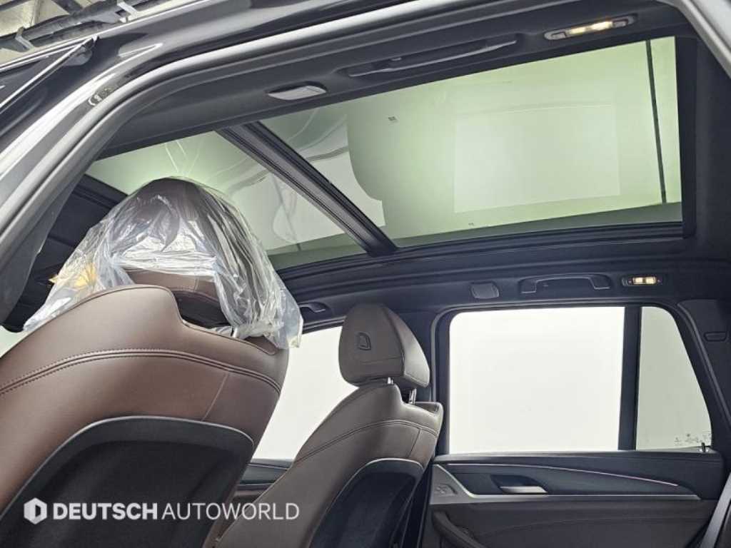 BMW iX3 2022 Gris - Importación desde Corea - HF Imports Iquique - Foto 18