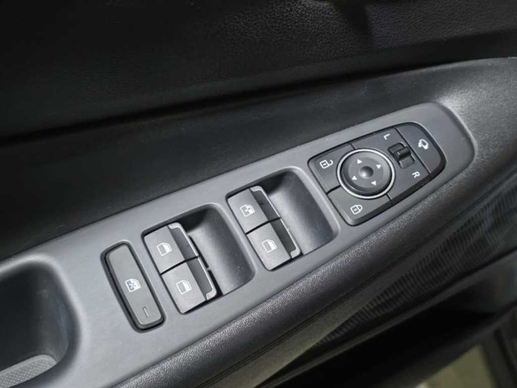 HYUNDAI Santa Fe 2022 Gris - Importación desde Corea - HF Imports Iquique - Foto 13