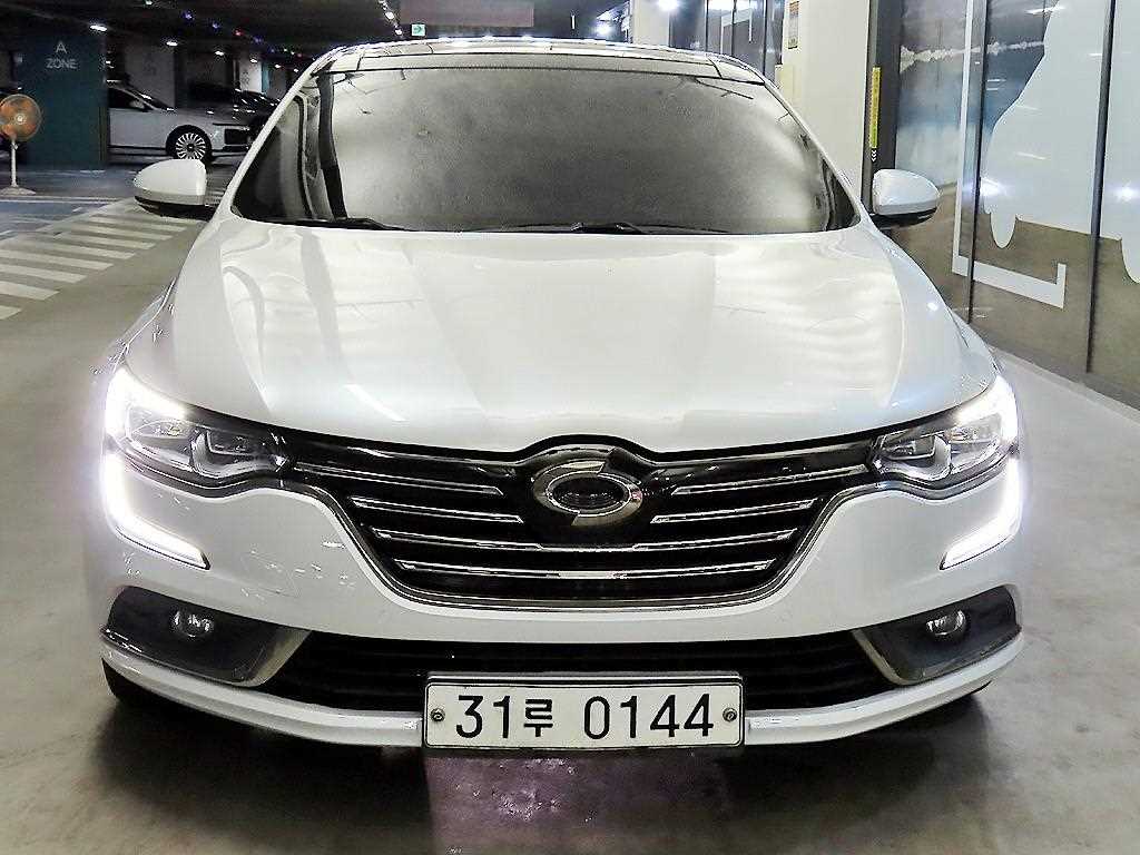 SAMSUNG SM6 - Vista 2