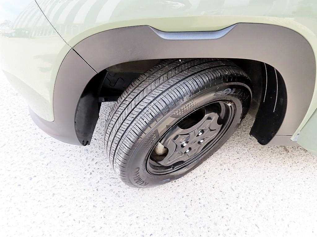 HYUNDAI Casper 2023 Verde - Importación desde Corea - HF Imports Iquique - Foto 18