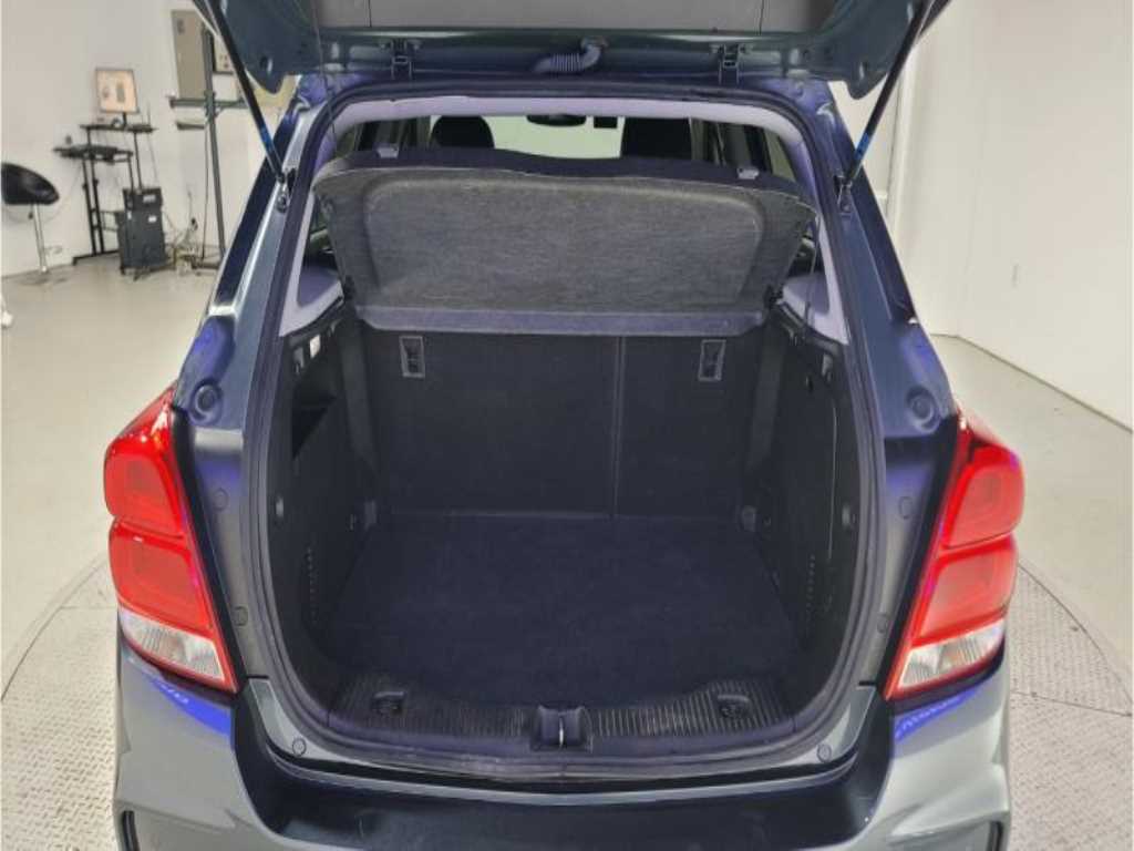 Chevrolet Trax 2021 - Importación desde Corea - HF Imports Iquique - Foto 14