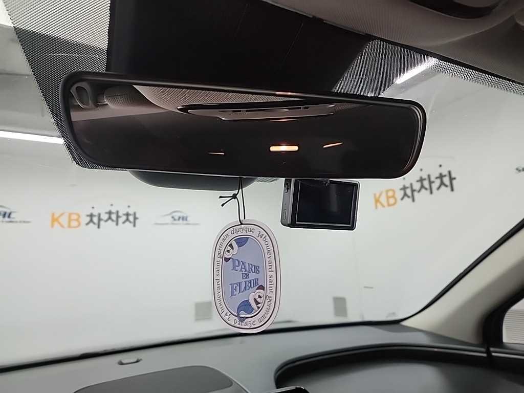 HYUNDAI Santa Fe 2022 Negro - Importación desde Corea - HF Imports Iquique - Foto 18