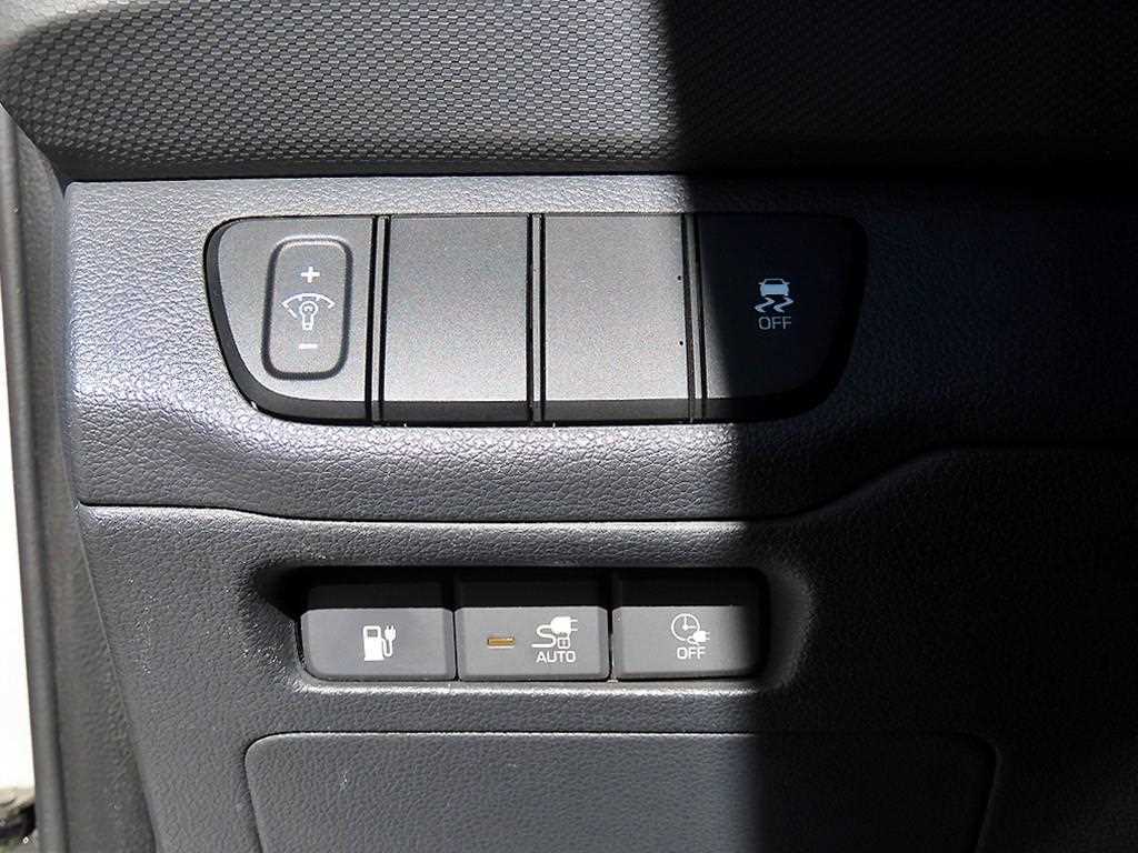 HYUNDAI Ioniq - Vista 12