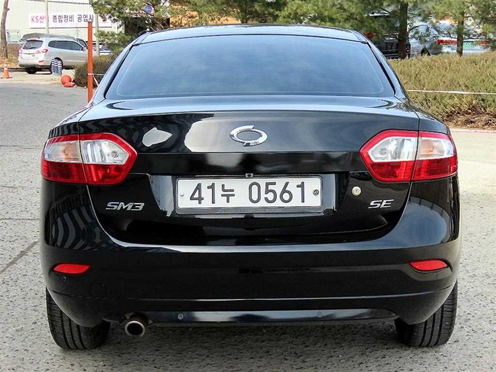 SAMSUNG SM3 - Vista 4