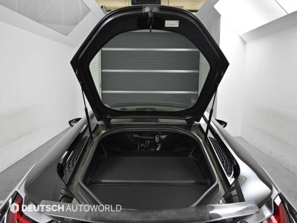 BMW i8 2015 Azul - Importación desde Corea - HF Imports Iquique - Foto 19