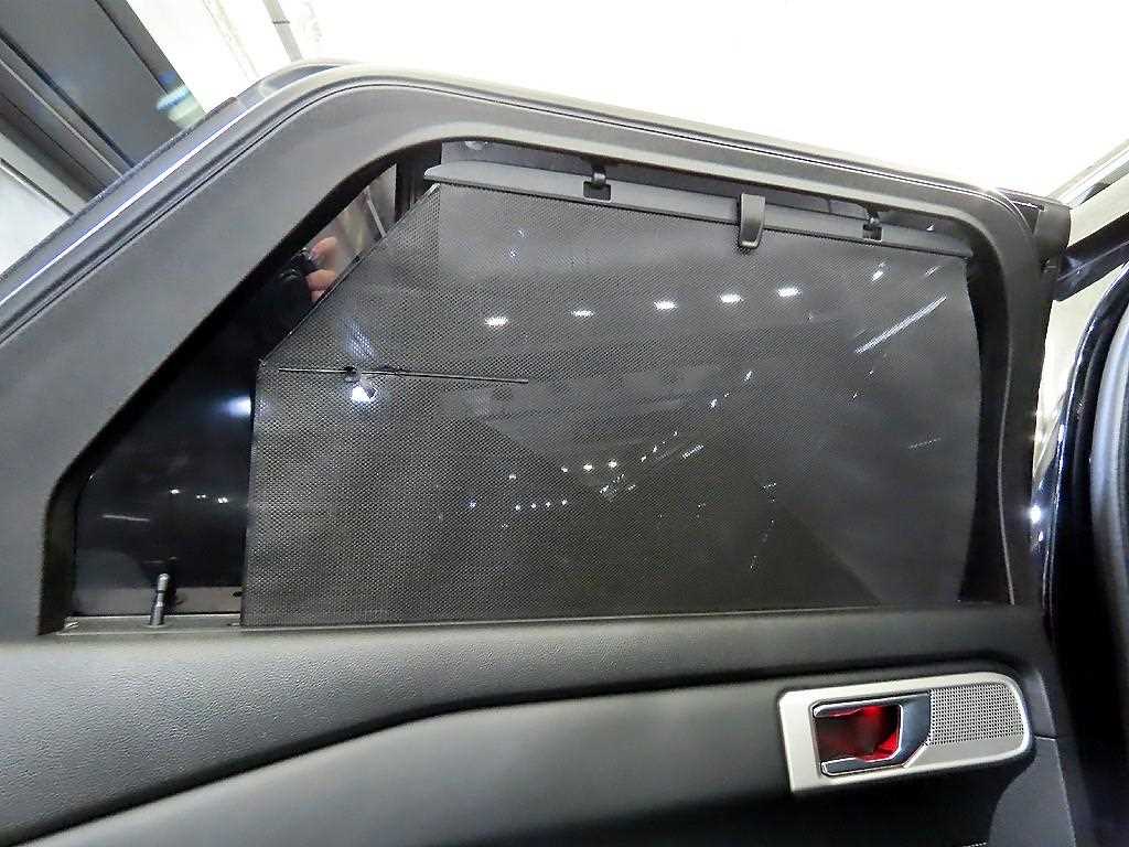 Ford Explorer 2020 Negro - Importación desde Corea - HF Imports Iquique - Foto 15