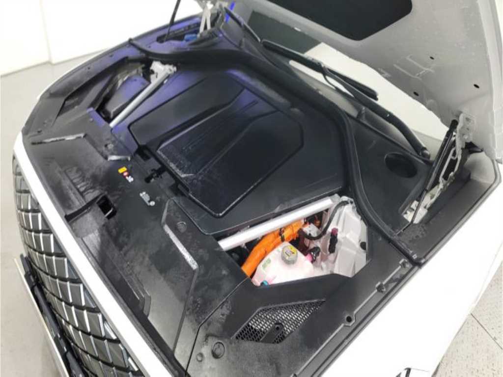 Genesis GV70 2024 - Importación desde Corea - HF Imports Iquique - Foto 13