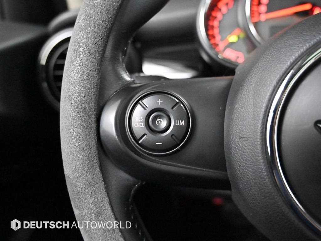 Mini Cooper 2019 - Importación desde Corea - HF Imports Iquique - Foto 17