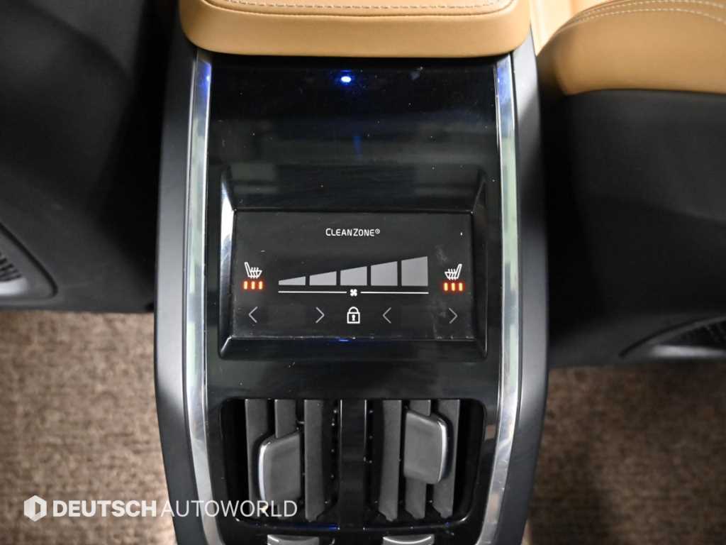 Volvo S90 2021 - Importación desde Corea - HF Imports Iquique - Foto 16