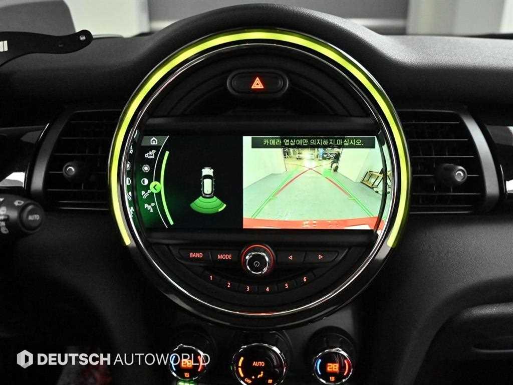 Mini Cooper 2019 - Importación desde Corea - HF Imports Iquique - Foto 15