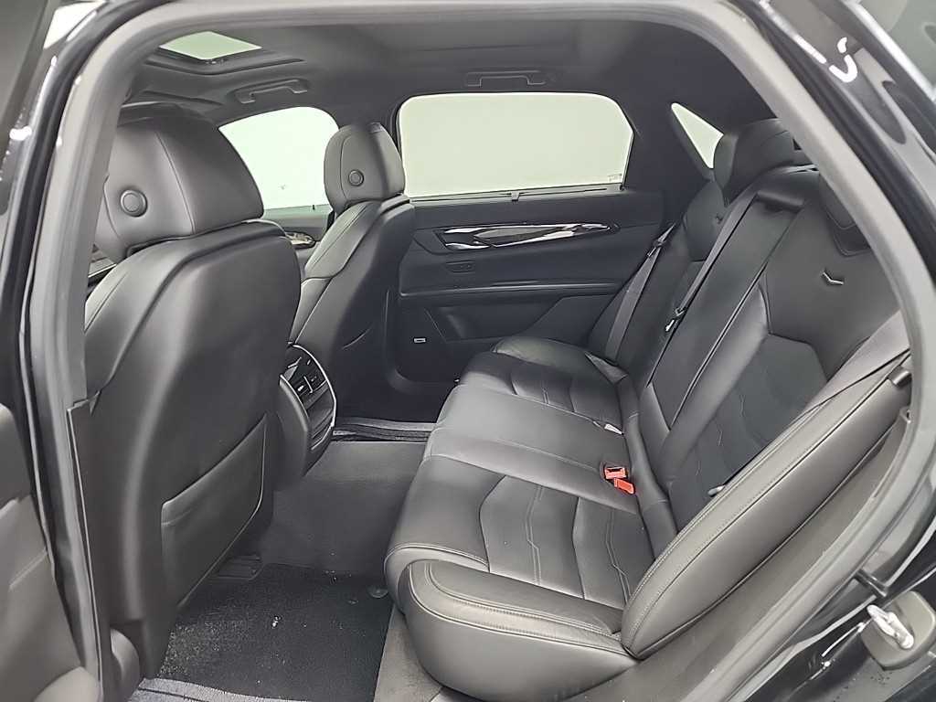 Cadillac CT6 - Vista 12