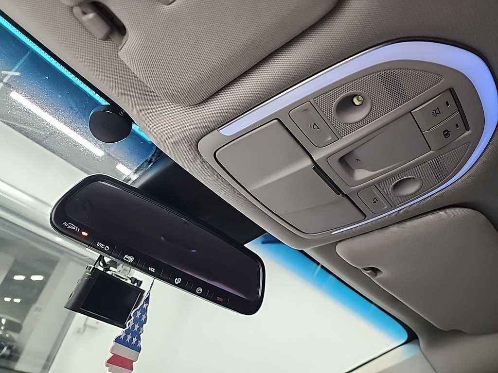 HYUNDAI Genesis 2015 Negro - Importación desde Corea - HF Imports Iquique - Foto 17