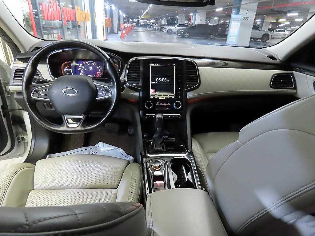 SAMSUNG SM6 - Vista 10