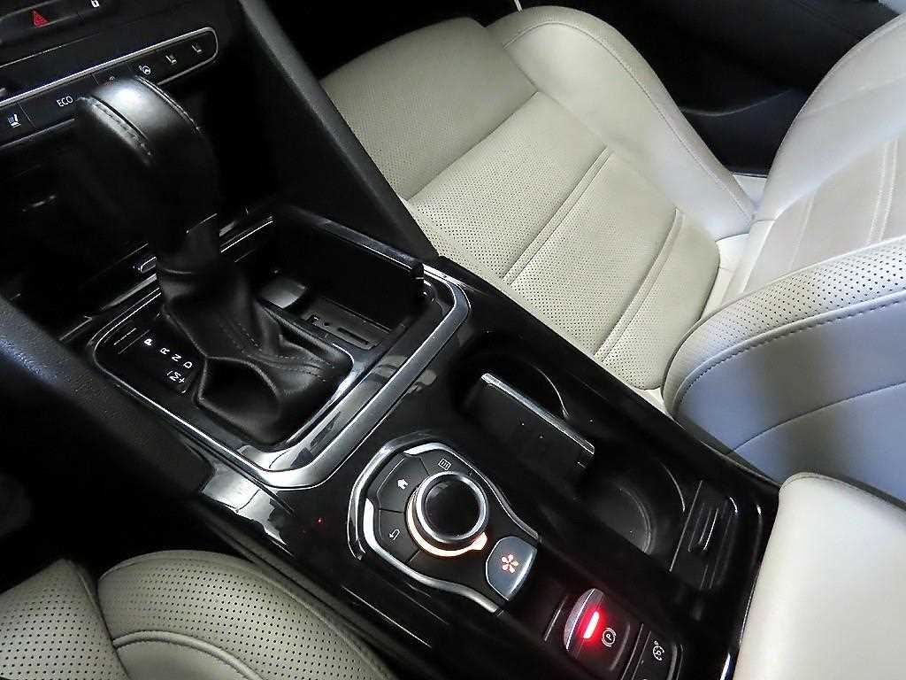 SAMSUNG SM6 - Vista 12