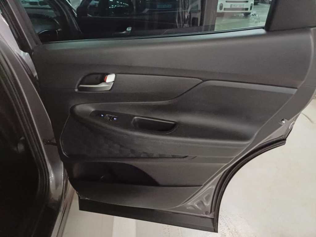HYUNDAI Santa Fe 2023 Gris - Importación desde Corea - HF Imports Iquique - Foto 17